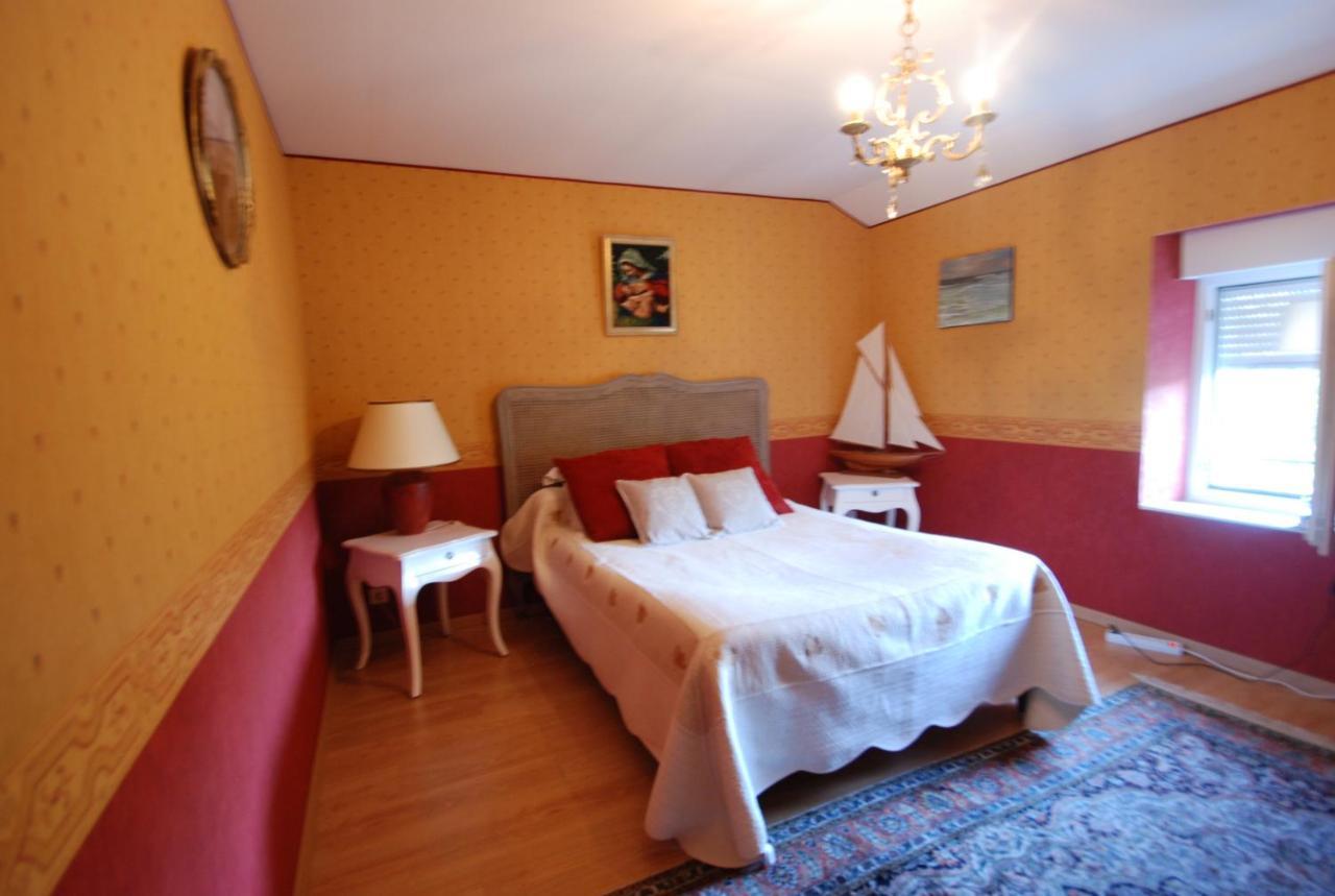 Maison De Retraite Vertaizon Dış mekan fotoğraf