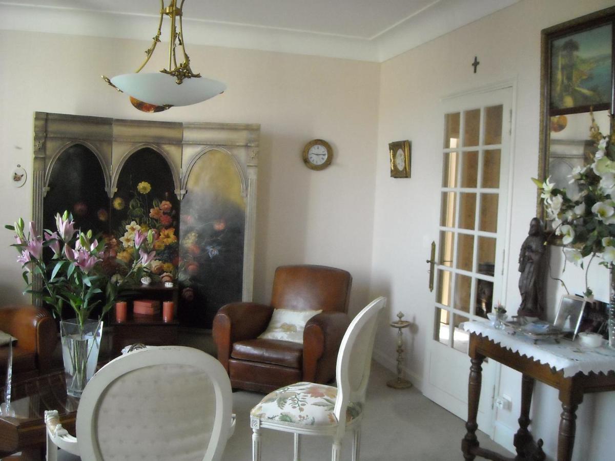 Maison De Retraite Vertaizon Dış mekan fotoğraf