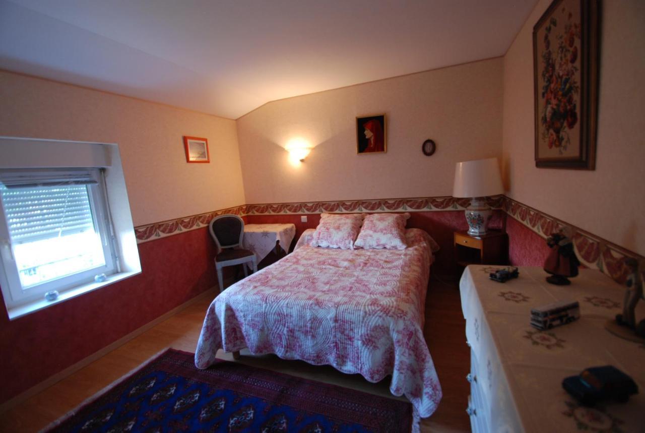 Maison De Retraite Vertaizon Dış mekan fotoğraf