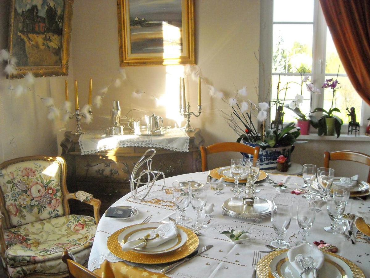 Maison De Retraite Vertaizon Dış mekan fotoğraf