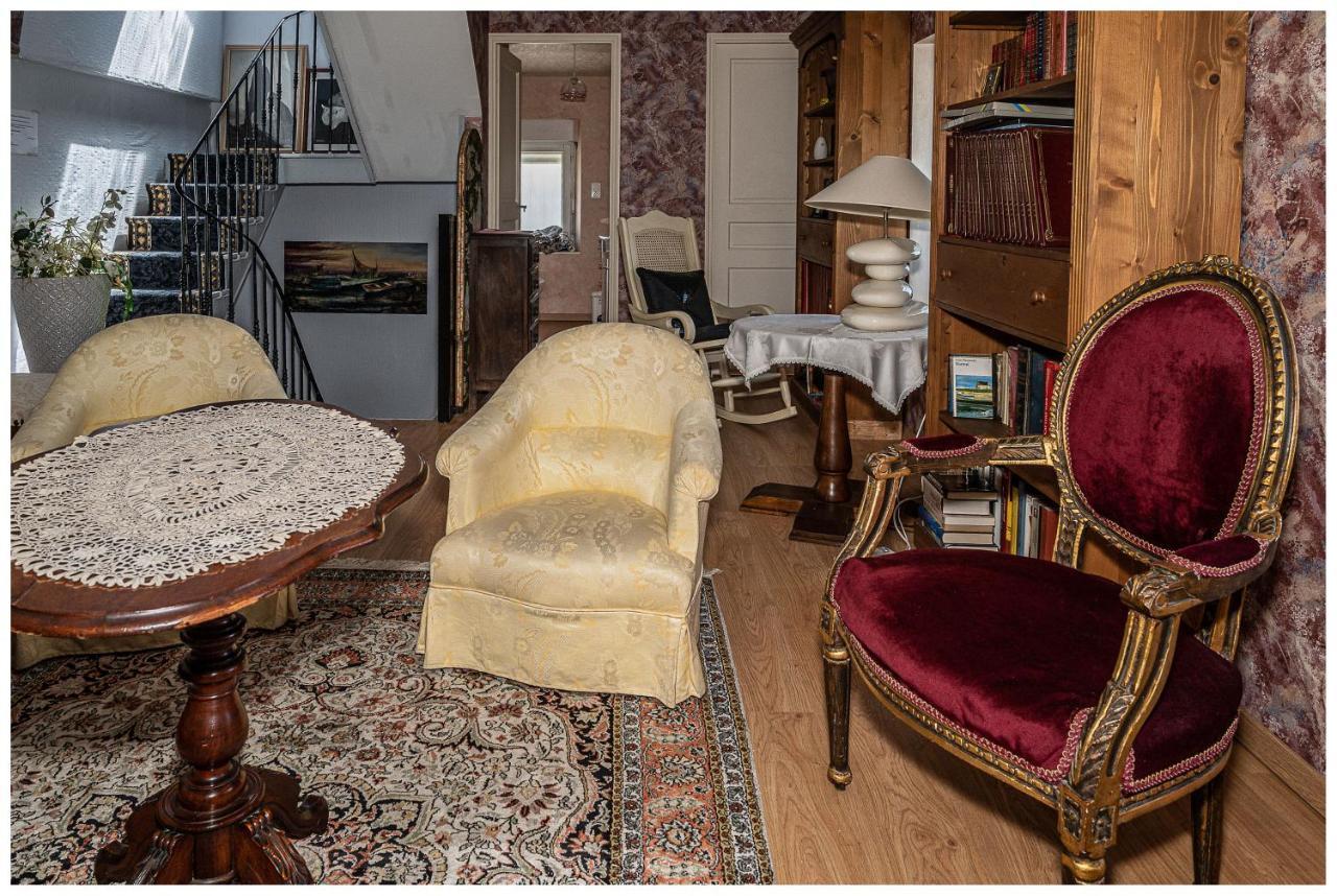 Maison De Retraite Vertaizon Dış mekan fotoğraf